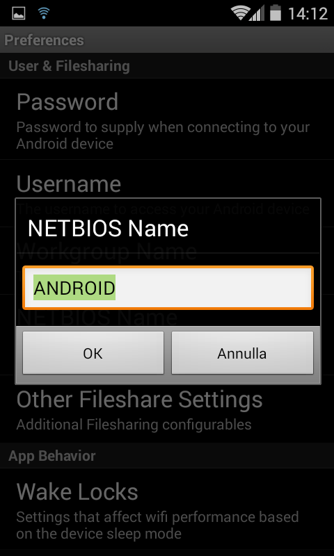 Condivisione Android: ecco come attivarla