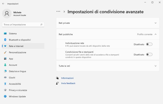 Windows 11 cambia registro: menu Start più flessibile e più facile sostituire Edge
