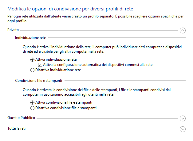 Windows: le cose che gli utenti di lunga data devono sapere