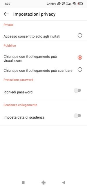 Album foto senza usare il cloud con Synology Photos