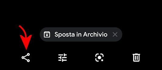 Attenzione alla condivisione con Google Foto: l'URL è valido per tutti