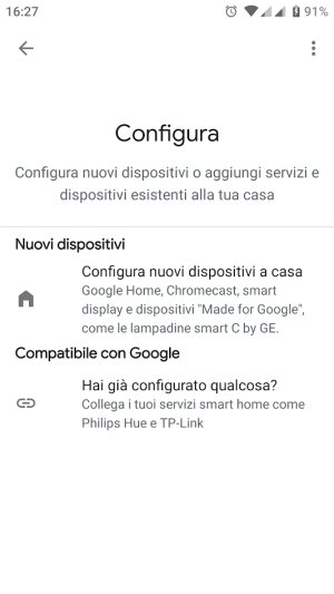 Configurare Chromecast in pochi passaggi: come si fa