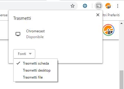 Configurare Chromecast in pochi passaggi: come si fa