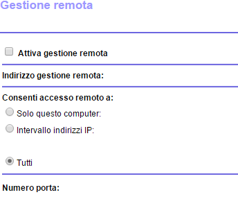 Configurare un router, le cose da fare dopo l'acquisto