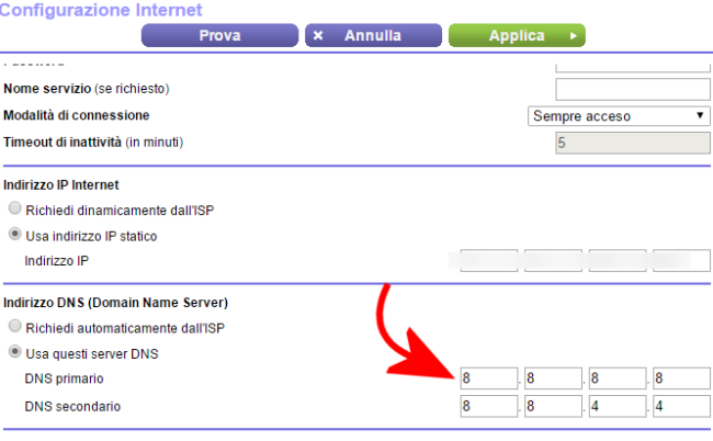 Configurare un router, le cose da fare dopo l'acquisto