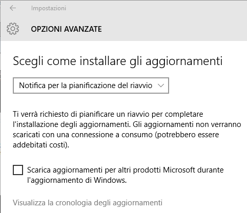 Configurare Windows 10: guida all'impostazione del nuovo sistema