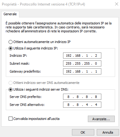 Triangolo giallo con punto esclamativo in Windows: cosa significa e come risolvere