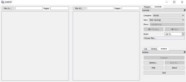 Come confrontare PDF e scoprire le differenze