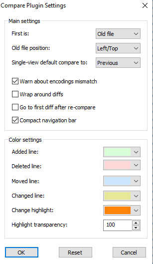 Come confrontare due file e trovare le differenze in Windows