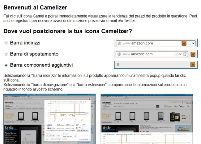 Come confrontare i prezzi Amazon e ottenere i migliori