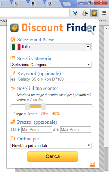 Come confrontare i prezzi Amazon e ottenere i migliori