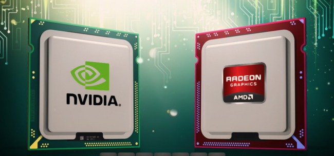 Confronto tra NVIDIA Pascal e AMD Polaris