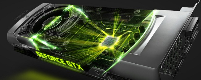 Confronto tra NVIDIA Pascal e AMD Polaris