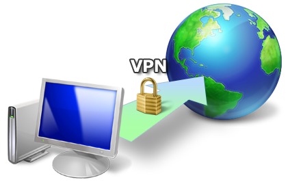 Connessione VPN, come usarla in sicurezza