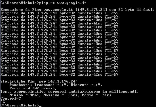 Connessione lenta, come capire qual è il problema