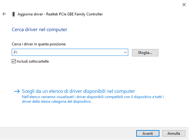 Connessione Internet non funziona dopo aver aggiornato Windows 10: come risolvere