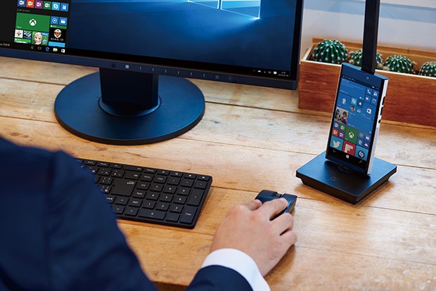 Microsoft porterà Continuum anche su prodotti non di fascia alta