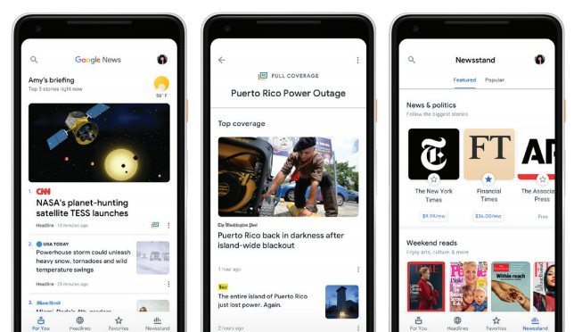 Lotta alle fake news: Google presenta il suo piano d'azione