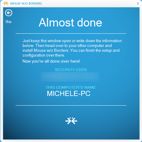 Come condividere mouse e tastiera tra più PC con Windows