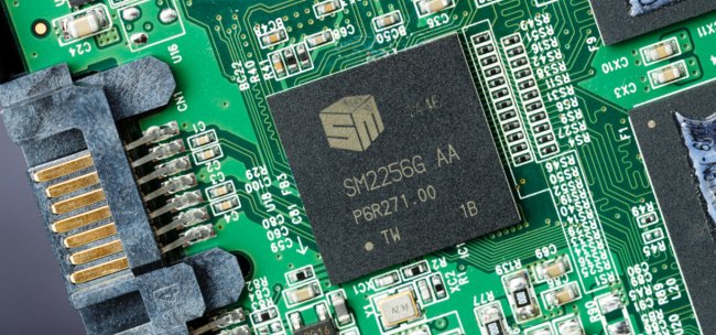 Silicon Motion prepara i controller per i nuovi SSD, unità PCIe 4.0 comprese