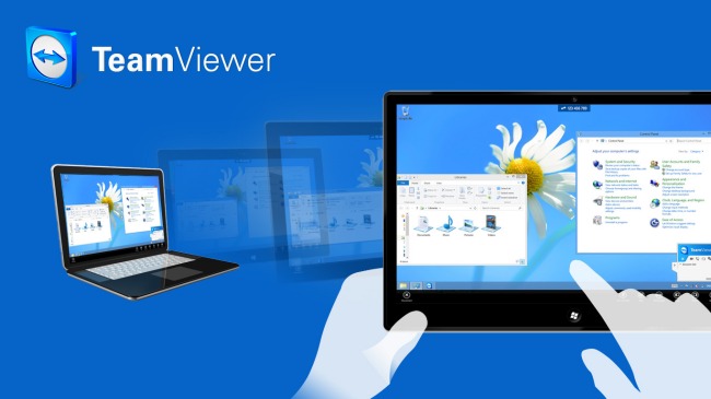 Controllo remoto con TeamViewer: due nuove difese