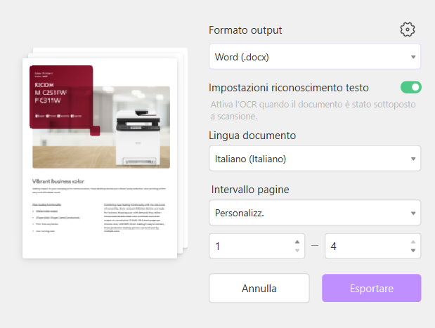 Migliore alternativa ad Adobe Acrobat per modificare i PDF in modo rapido: UPDF (53% sconto)