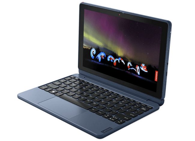 Convertibili Lenovo: 13w Yoga e 10w, due interessanti sistemi per la didattica e non solo