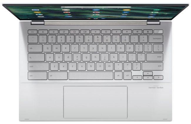 ASUS Chromebook Flip C436, convertibile Chrome OS di fascia Premium