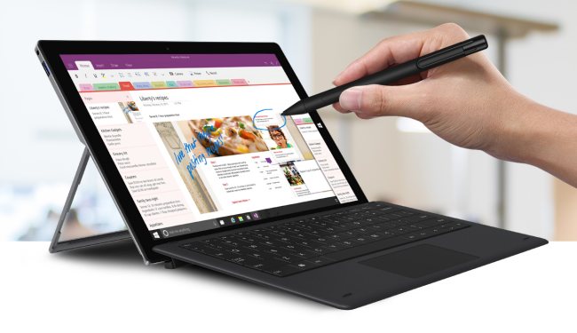 Convertibile CHUWI UBook Pro: ottimo connubio tra design e prestazioni. In offerta speciale
