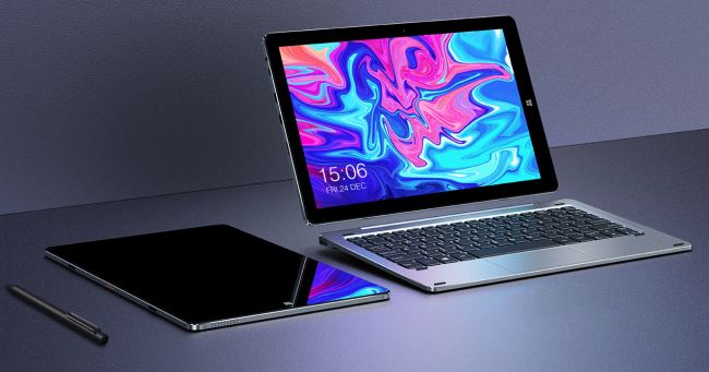 Hi10 X, convertibile dal prezzo interessante con prestazioni migliorate