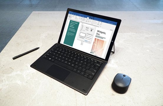 CHUWI, è tempo che i produttori di notebook usino il rapporto d'aspetto 3:2