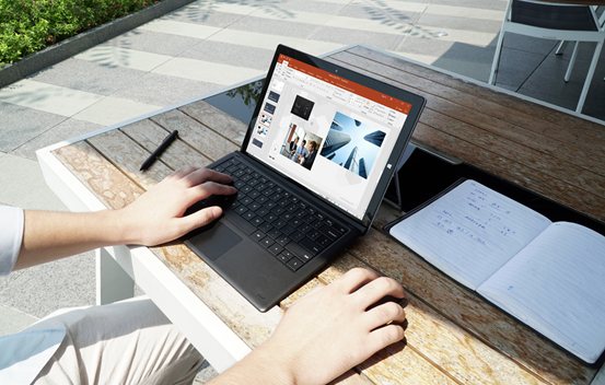 CHUWI, è tempo che i produttori di notebook usino il rapporto d'aspetto 3:2