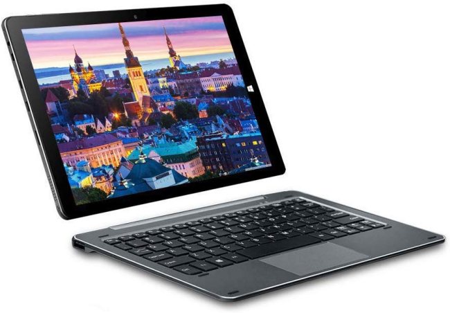 Black Friday: su Amazon Italia notebook e convertibili CHUWI scontatissimi