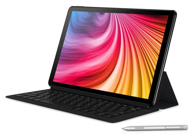 Hi9 Plus, uno dei tablet e convertibili 2-in-1 più leggeri in assoluto a 175 euro