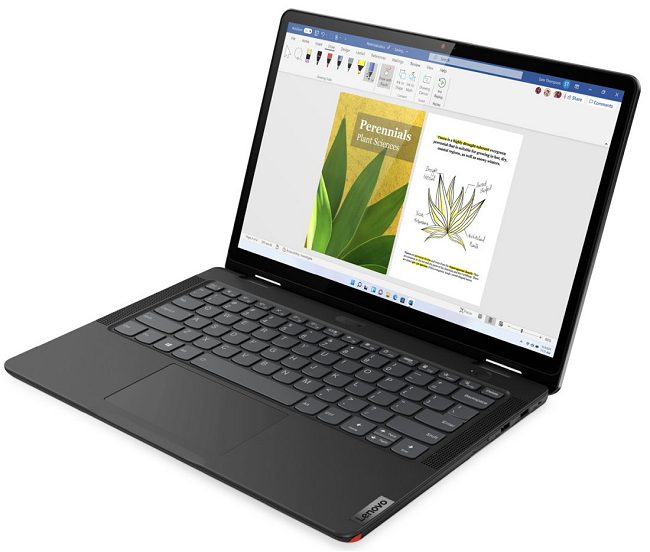 Convertibili Lenovo: 13w Yoga e 10w, due interessanti sistemi per la didattica e non solo