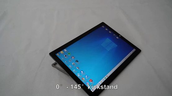 UBook Pro, un versatile convertibile 2-in-1 oggi dotato di processore Intel N4100