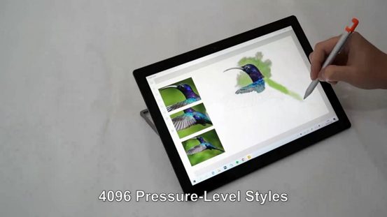 UBook Pro, un versatile convertibile 2-in-1 oggi dotato di processore Intel N4100