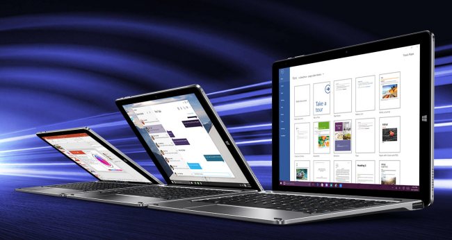 Hi10 X, tablet CHUWI più venduto si rinnova nella sua configurazione