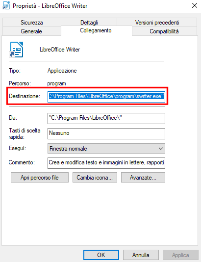 Come convertire DOCX e ODT in PDF: file multipli in batch