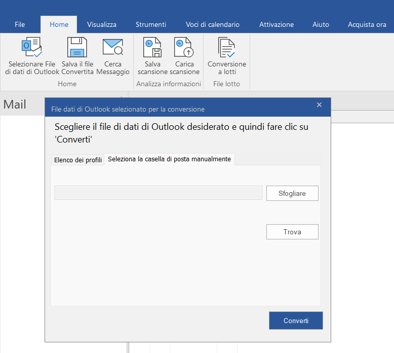 Stellar Toolkit for Outlook recupera email, allegati, comprime la posta, unisce, divide i file PST e altro ancora