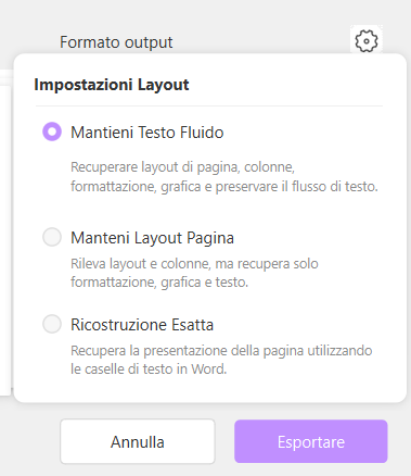 Editare PDF e convertire i documenti nel formato Office con UPDF (sconto del 56% con l'offerta natalizia)