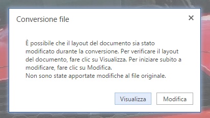 Convertire PDF in Word: ecco gli strumenti da usare