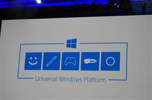 Come i vecchi programmi diventano app Windows 10