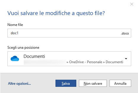 Convertire immagine in Word: come fare