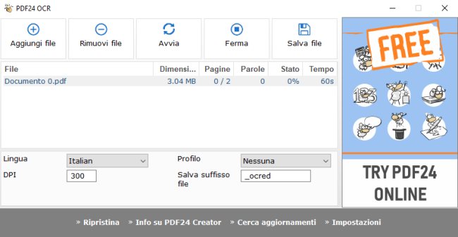 Convertire JPG in PDF: come fare