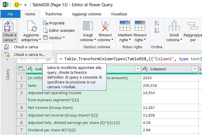 Convertire PDF in Excel: come fare gratis