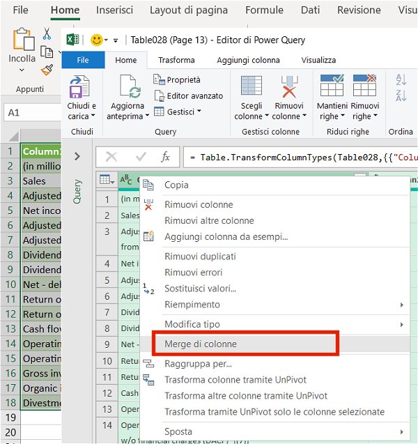 Convertire PDF in Excel: come fare gratis