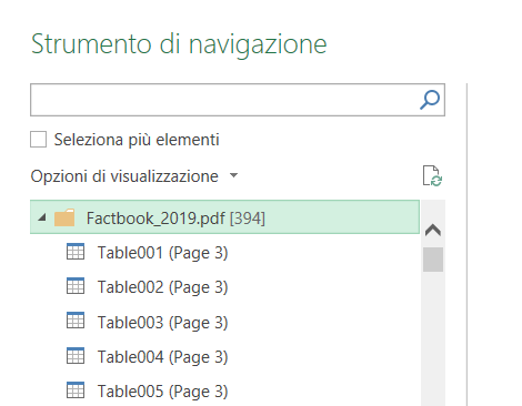 Convertire PDF in Excel: come fare gratis