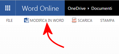 Come convertire PDF in Word