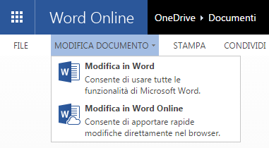 Come convertire PDF in Word